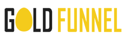 Gold Funnel Oktatás